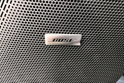 2026 Nissan Sentra SL - Trunk Package