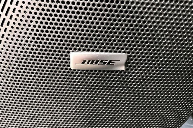 2026 Nissan Sentra SL - Trunk Package