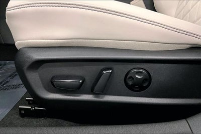 2026 Nissan Sentra SL - Trunk Package