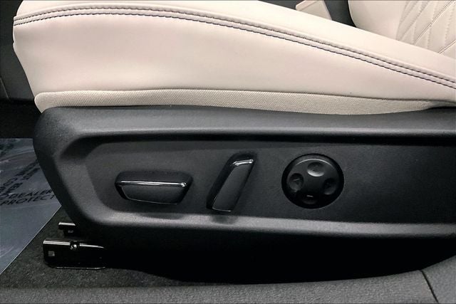 2026 Nissan Sentra SL - Trunk Package