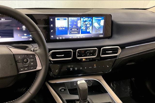 2026 Nissan Sentra SL - Trunk Package