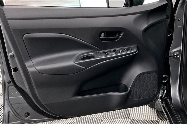2025 Nissan Versa 1.6 S Apple CarPlay/Android Auto - Rear Camera