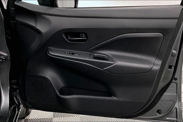 2025 Nissan Versa 1.6 S Apple CarPlay/Android Auto - Rear Camera