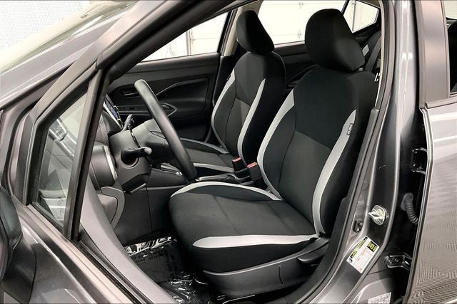 2025 Nissan Versa 1.6 S Apple CarPlay/Android Auto - Rear Camera