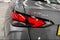 2025 Nissan Versa 1.6 S Apple CarPlay/Android Auto - Rear Camera