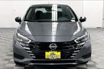 2025 Nissan Versa 1.6 S Apple CarPlay/Android Auto - Rear Camera