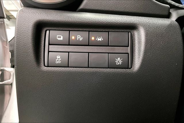 2025 Nissan Versa 1.6 S - Plus and Trunk Packages