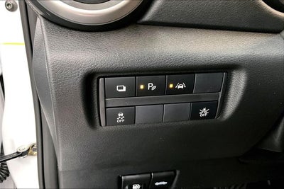 2025 Nissan Versa 1.6 S - Plus and Trunk Packages