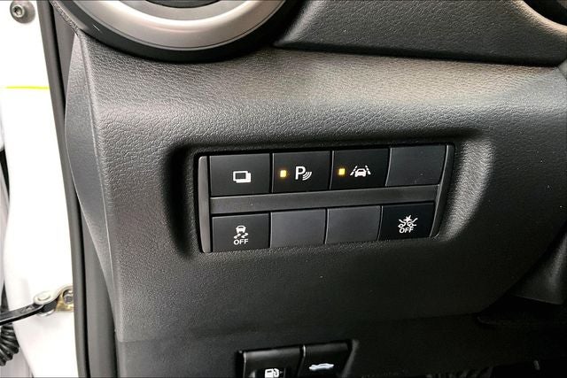 2025 Nissan Versa 1.6 S - Plus and Trunk Packages