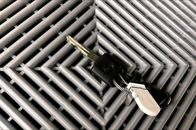 2025 Nissan Versa 1.6 S - Plus and Trunk Packages