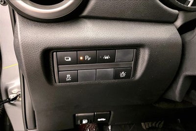 2025 Nissan Versa 1.6 S - Plus and Trunk Packages