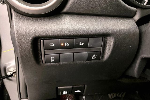 2025 Nissan Versa 1.6 S - Plus and Trunk Packages