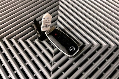 2025 Nissan Versa 1.6 SV - Trunk Package