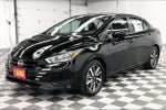 2025 Nissan Versa 1.6 SV - Trunk Package