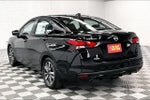 2025 Nissan Versa 1.6 SV - Trunk Package