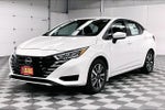 2025 Nissan Versa 1.6 SV - Trunk Package