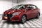 2025 Nissan Versa 1.6 SV - Trunk Package