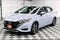 2025 Nissan Versa 1.6 SV - Trunk Package