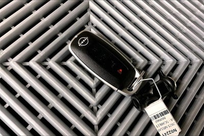 2025 Nissan Versa 1.6 SV - Trunk Package