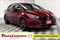 2025 Nissan Versa 1.6 SR - Trunk Package