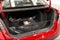 2025 Nissan Versa 1.6 SR - Trunk Package