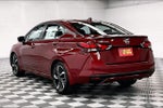 2025 Nissan Versa 1.6 SR - Trunk Package