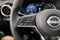 2025 Nissan Versa 1.6 SR - Trunk Package