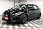 2025 Nissan Versa 1.6 SR - Trunk Package