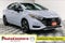 2025 Nissan Versa 1.6 SR - Trunk Package
