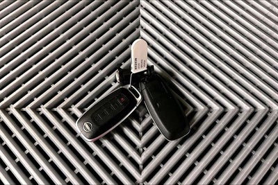 2024 Nissan Versa 1.6 SR Adaptive Cruise - Htd Seats - Remote Start