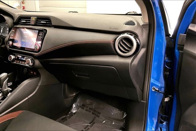 2024 Nissan Versa 1.6 SR Adaptive Cruise - Htd Seats - Remote Start