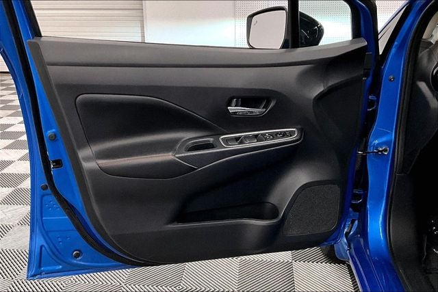 2024 Nissan Versa 1.6 SR Adaptive Cruise - Htd Seats - Remote Start