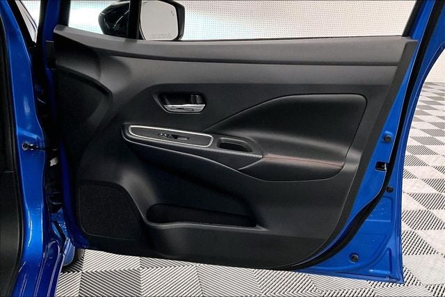 2024 Nissan Versa 1.6 SR Adaptive Cruise - Htd Seats - Remote Start