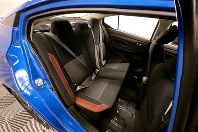 2024 Nissan Versa 1.6 SR Adaptive Cruise - Htd Seats - Remote Start