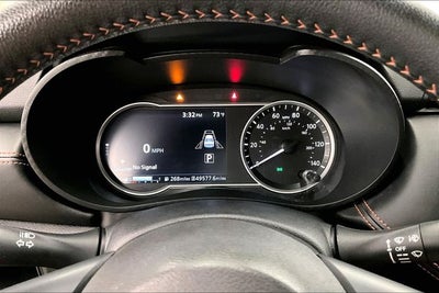 2024 Nissan Versa 1.6 SR Adaptive Cruise - Htd Seats - Remote Start