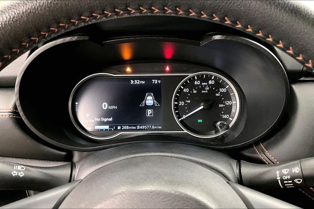 2024 Nissan Versa 1.6 SR Adaptive Cruise - Htd Seats - Remote Start