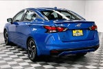 2024 Nissan Versa 1.6 SR Adaptive Cruise - Htd Seats - Remote Start