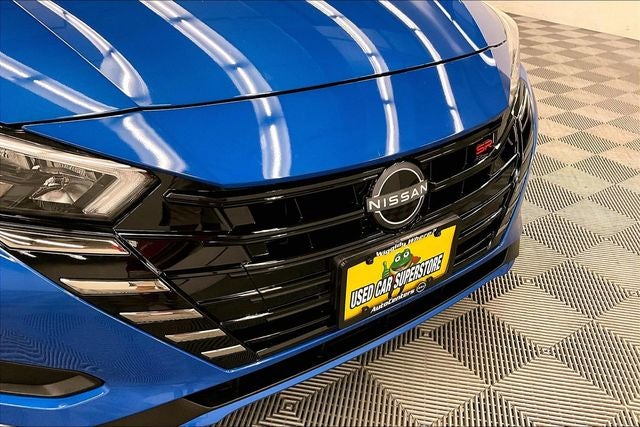 2024 Nissan Versa 1.6 SR Adaptive Cruise - Htd Seats - Remote Start