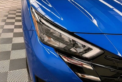 2024 Nissan Versa 1.6 SR Adaptive Cruise - Htd Seats - Remote Start