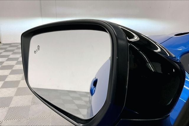 2024 Nissan Versa 1.6 SR Adaptive Cruise - Htd Seats - Remote Start