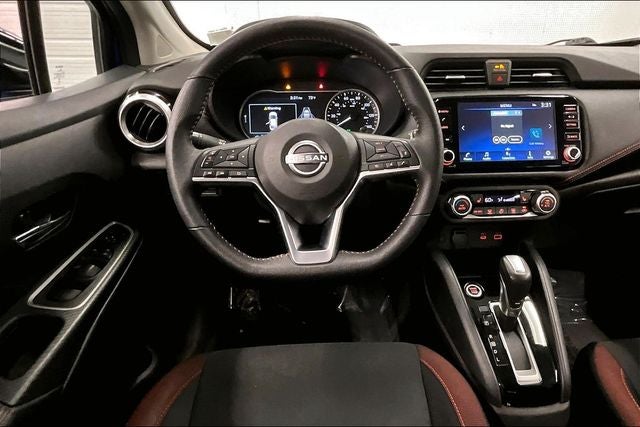 2024 Nissan Versa 1.6 SR Adaptive Cruise - Htd Seats - Remote Start