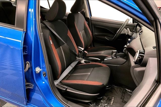 2024 Nissan Versa 1.6 SR Adaptive Cruise - Htd Seats - Remote Start