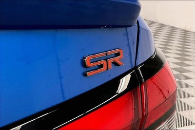 2024 Nissan Versa 1.6 SR Adaptive Cruise - Htd Seats - Remote Start