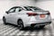 2025 Nissan Versa 1.6 SR - Trunk Package