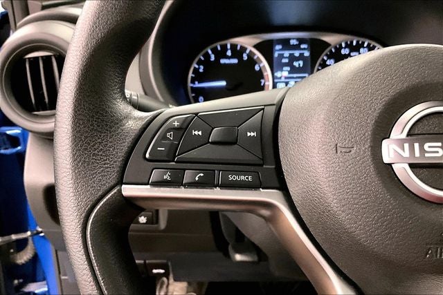 2022 Nissan Kicks S Blind Spot Detection - Apple CarPlay/Android Auto