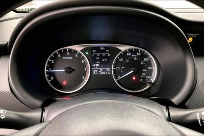 2022 Nissan Kicks S Blind Spot Detection - Apple CarPlay/Android Auto