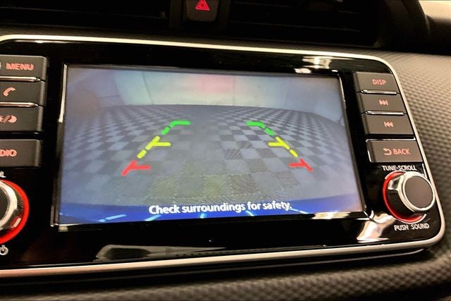 2022 Nissan Kicks S Blind Spot Detection - Apple CarPlay/Android Auto
