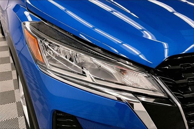 2022 Nissan Kicks S Blind Spot Detection - Apple CarPlay/Android Auto