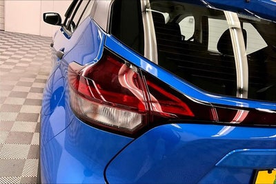 2022 Nissan Kicks S Blind Spot Detection - Apple CarPlay/Android Auto