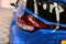 2022 Nissan Kicks S Blind Spot Detection - Apple CarPlay/Android Auto